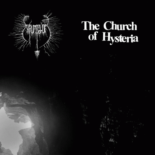 Expurgatory : Expurgatory - The Church of Hysteria